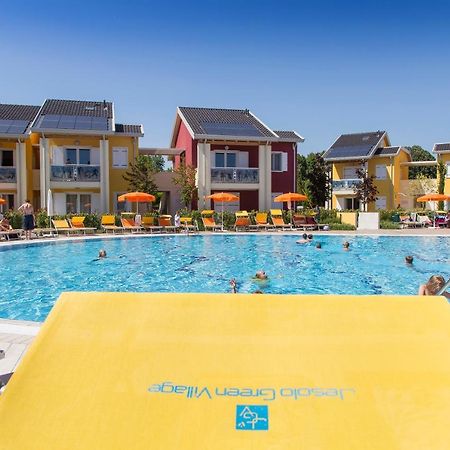 Jesolo Green Village Экстерьер фото