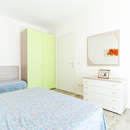 Jesolo Green Village Экстерьер фото