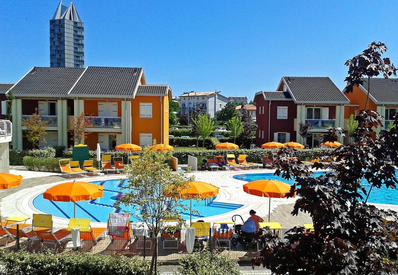 Jesolo Green Village Экстерьер фото