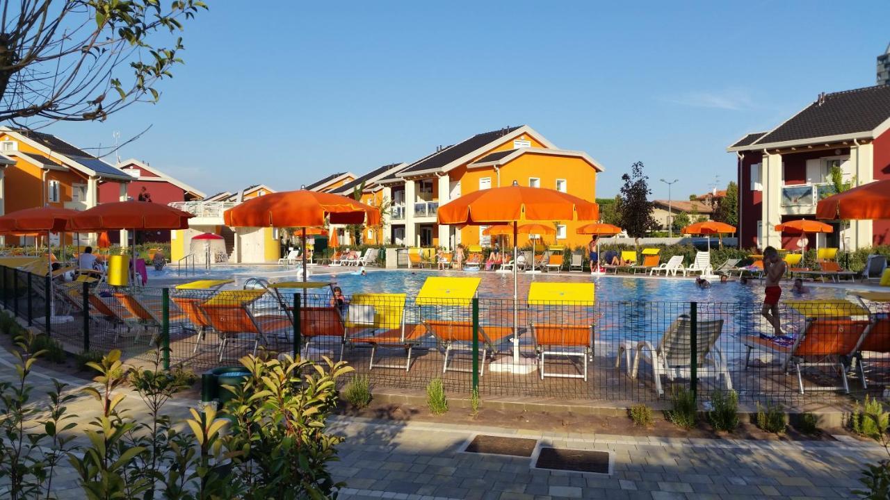 Jesolo Green Village Экстерьер фото