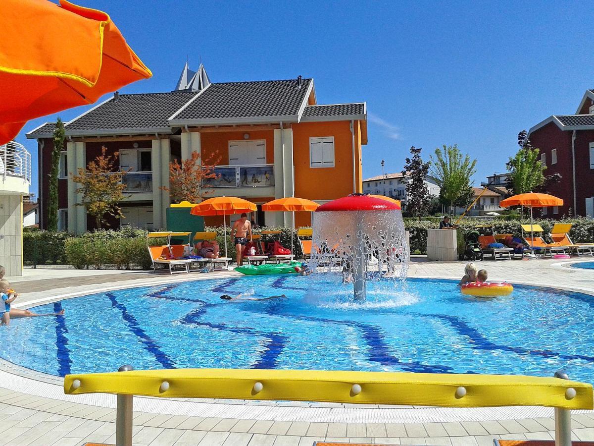 Jesolo Green Village Экстерьер фото