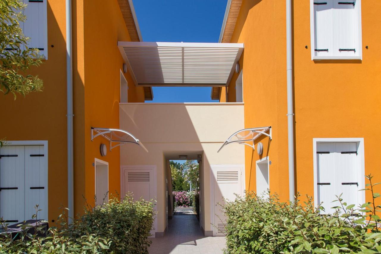 Jesolo Green Village Экстерьер фото