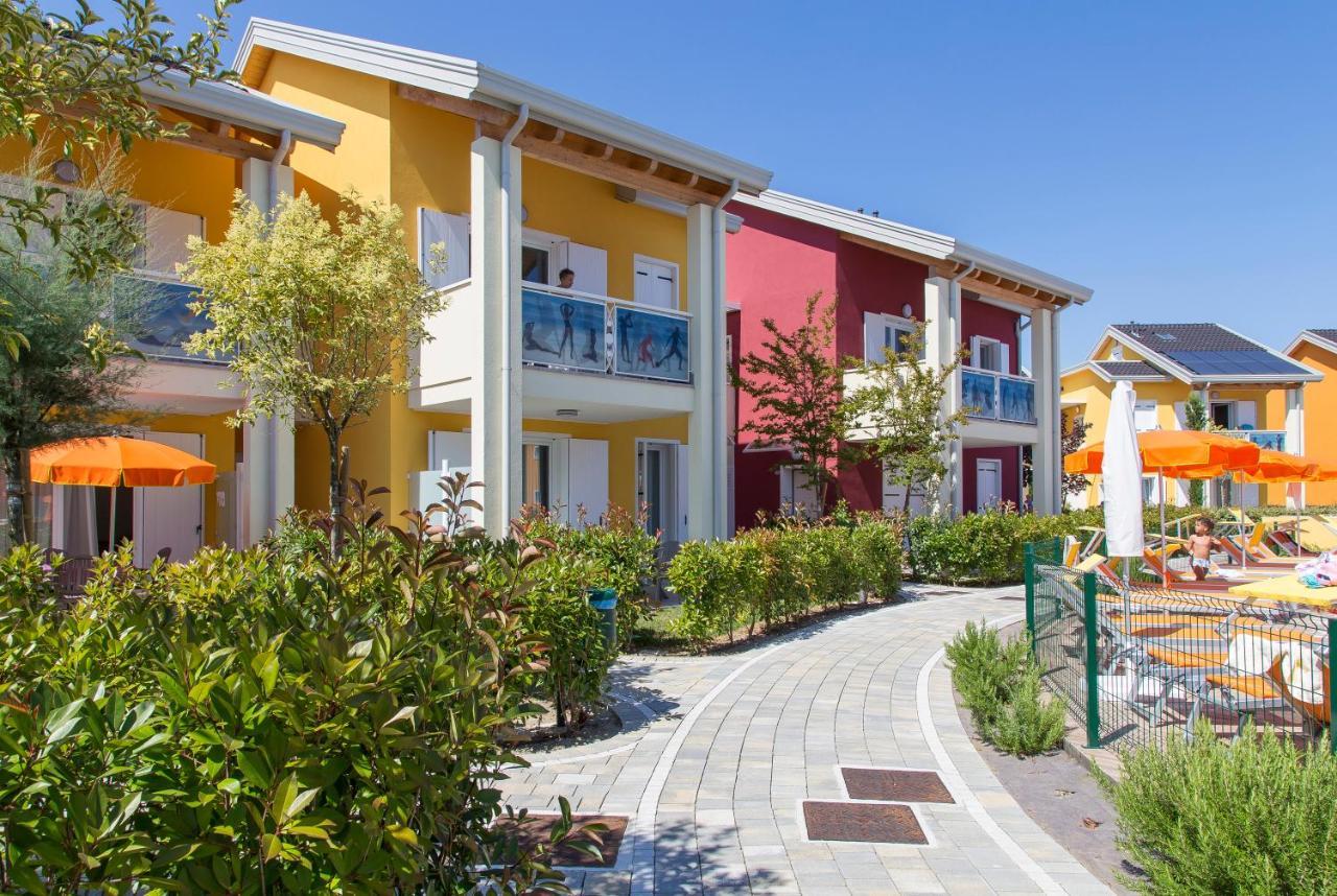 Jesolo Green Village Экстерьер фото