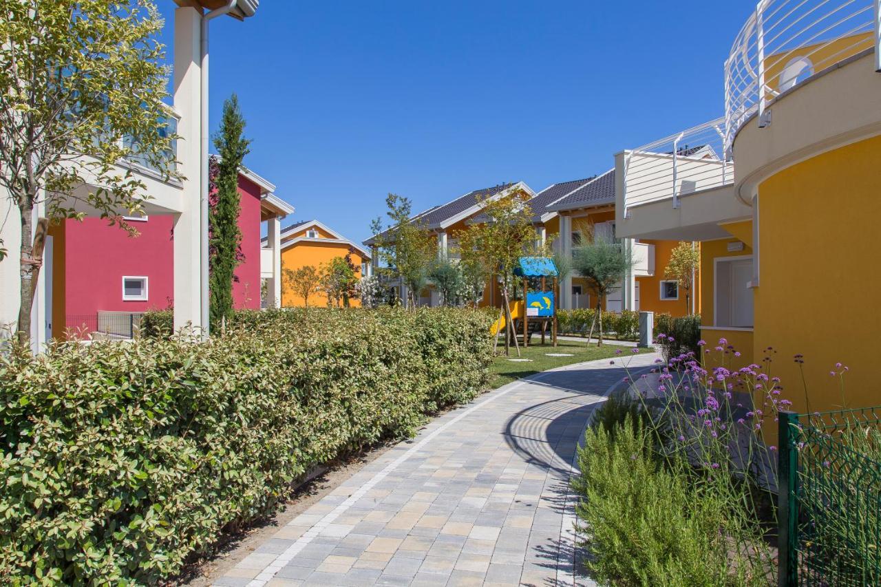 Jesolo Green Village Экстерьер фото
