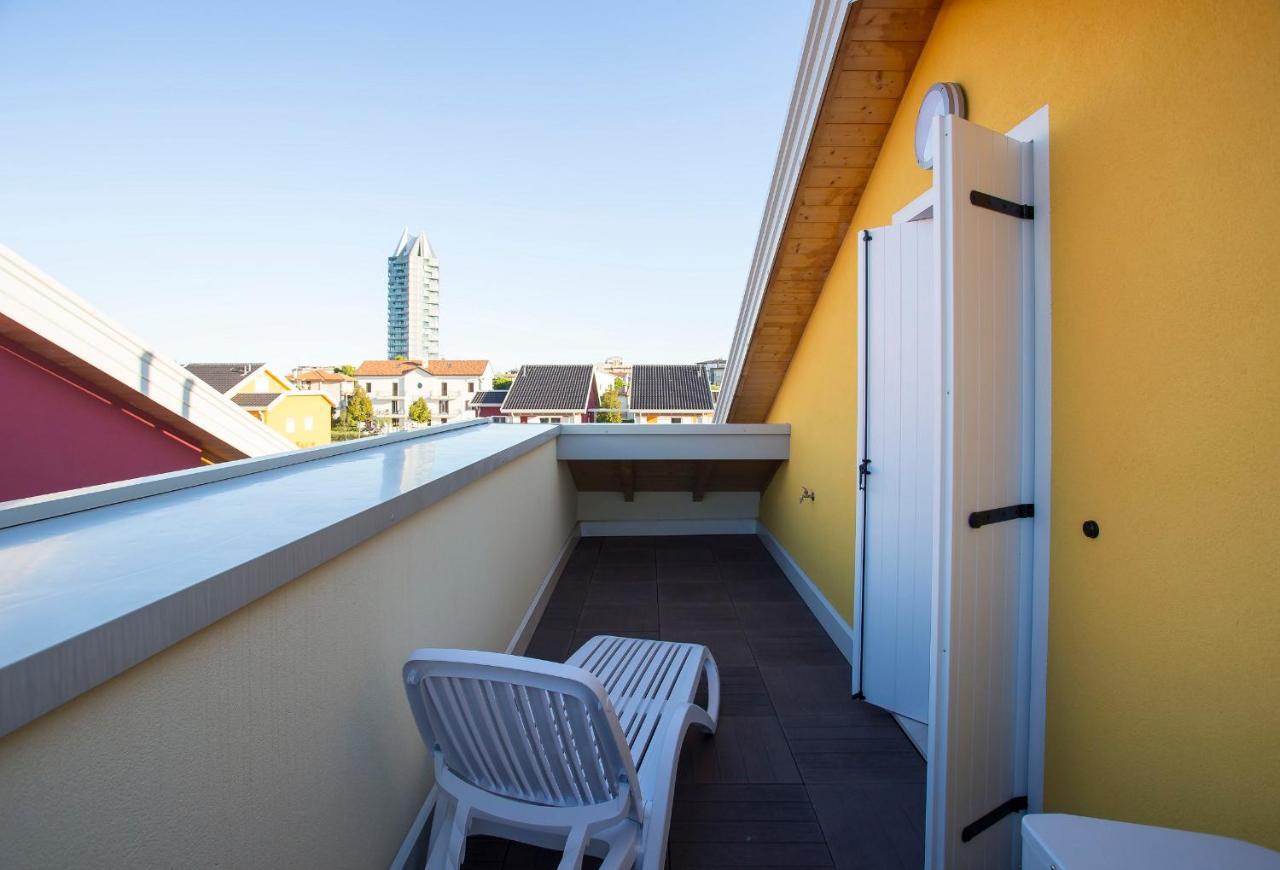 Jesolo Green Village Экстерьер фото