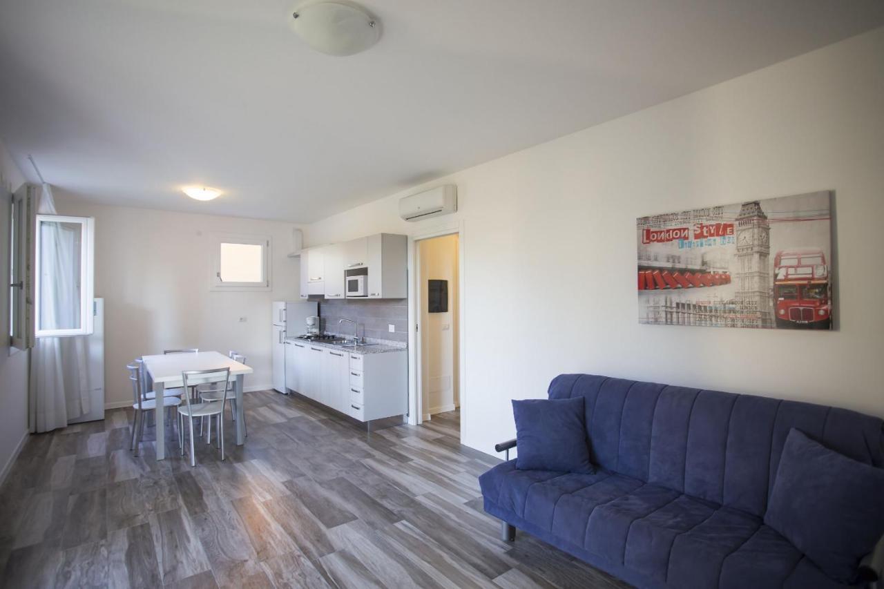 Jesolo Green Village Экстерьер фото