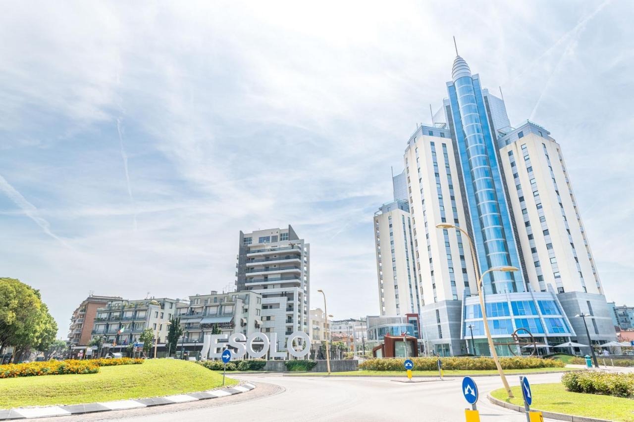 Jesolo Green Village Экстерьер фото