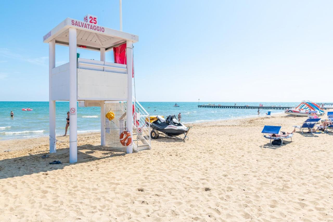 Jesolo Green Village Экстерьер фото