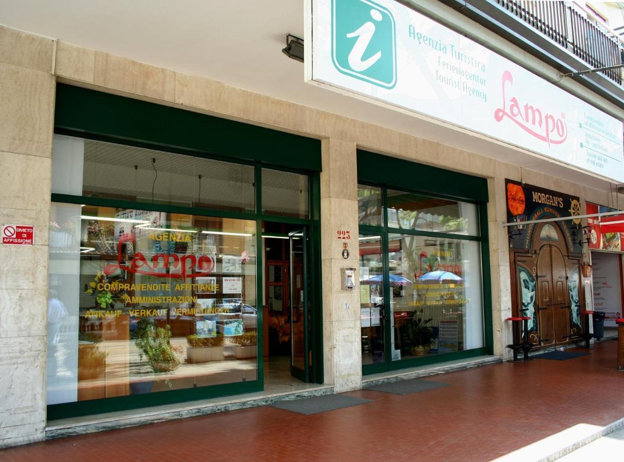 Jesolo Green Village Экстерьер фото
