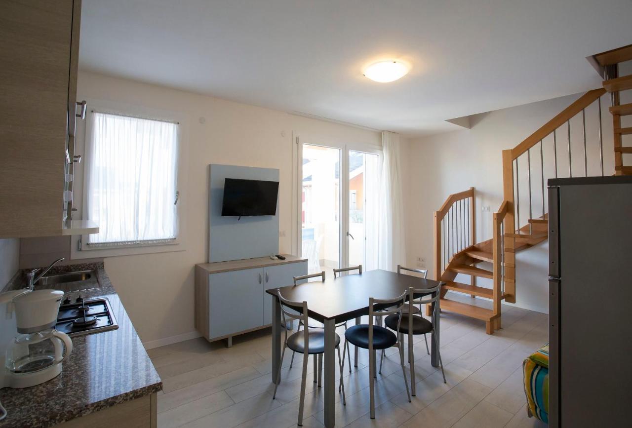 Jesolo Green Village Экстерьер фото