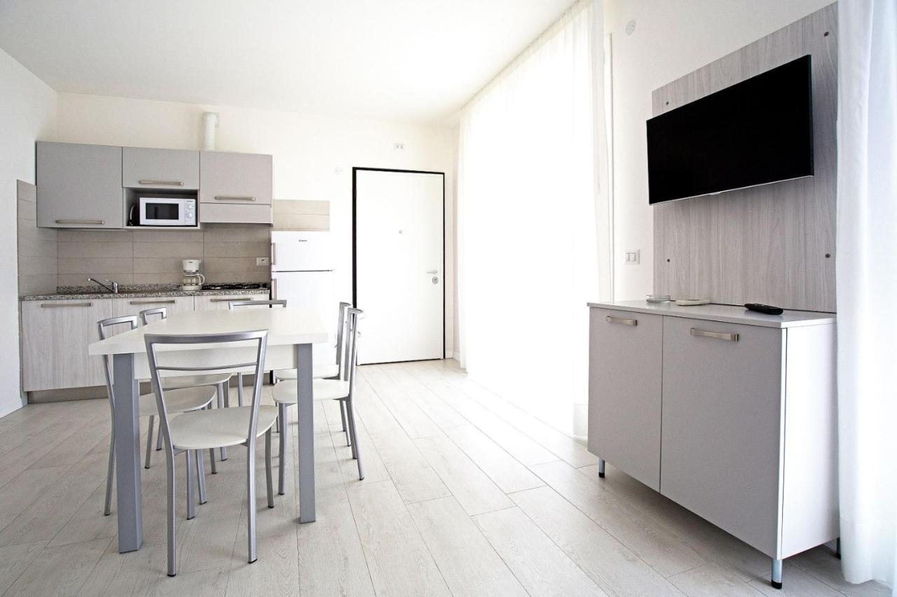Jesolo Green Village Экстерьер фото