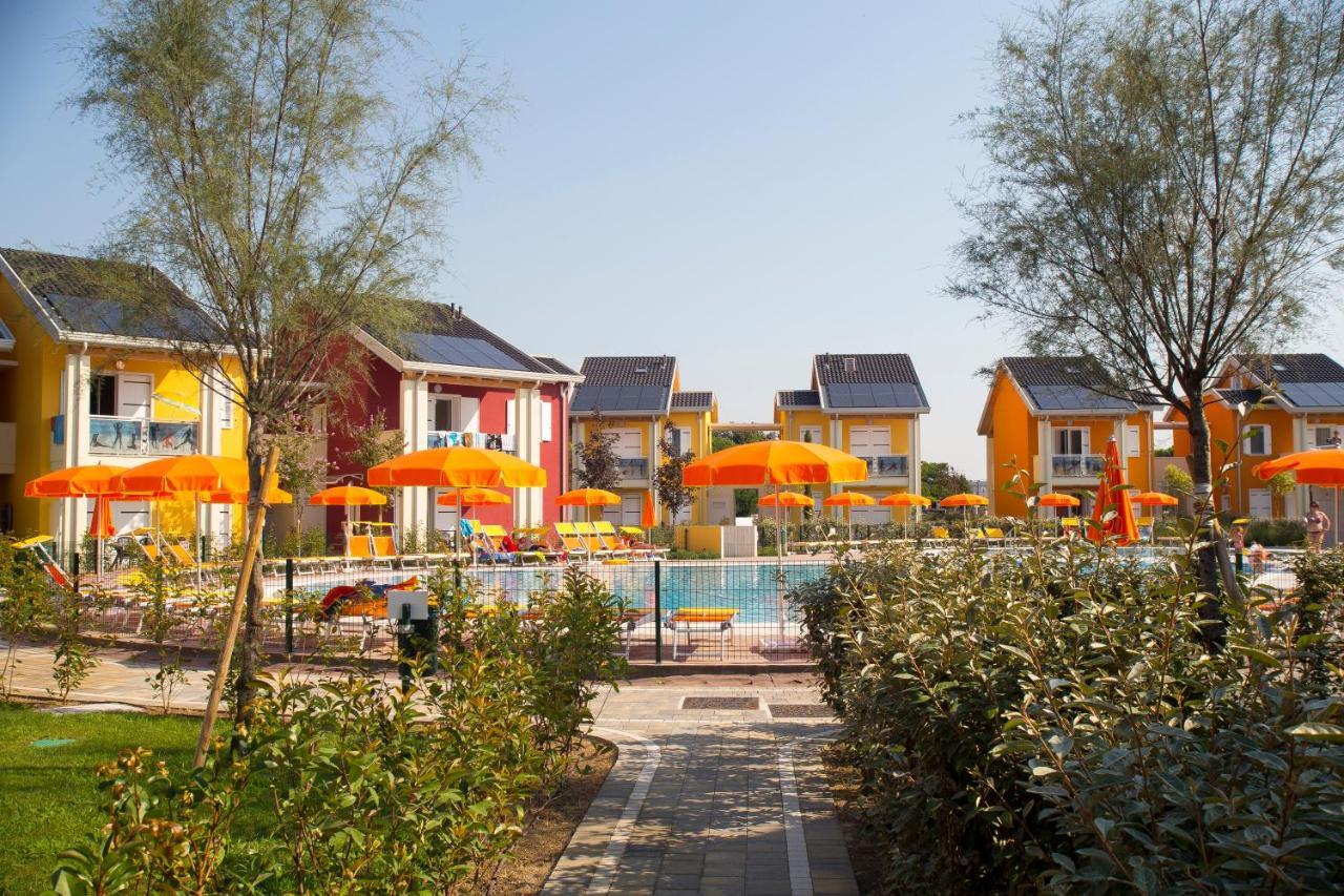 Jesolo Green Village Экстерьер фото