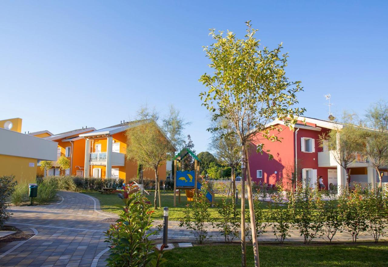 Jesolo Green Village Экстерьер фото