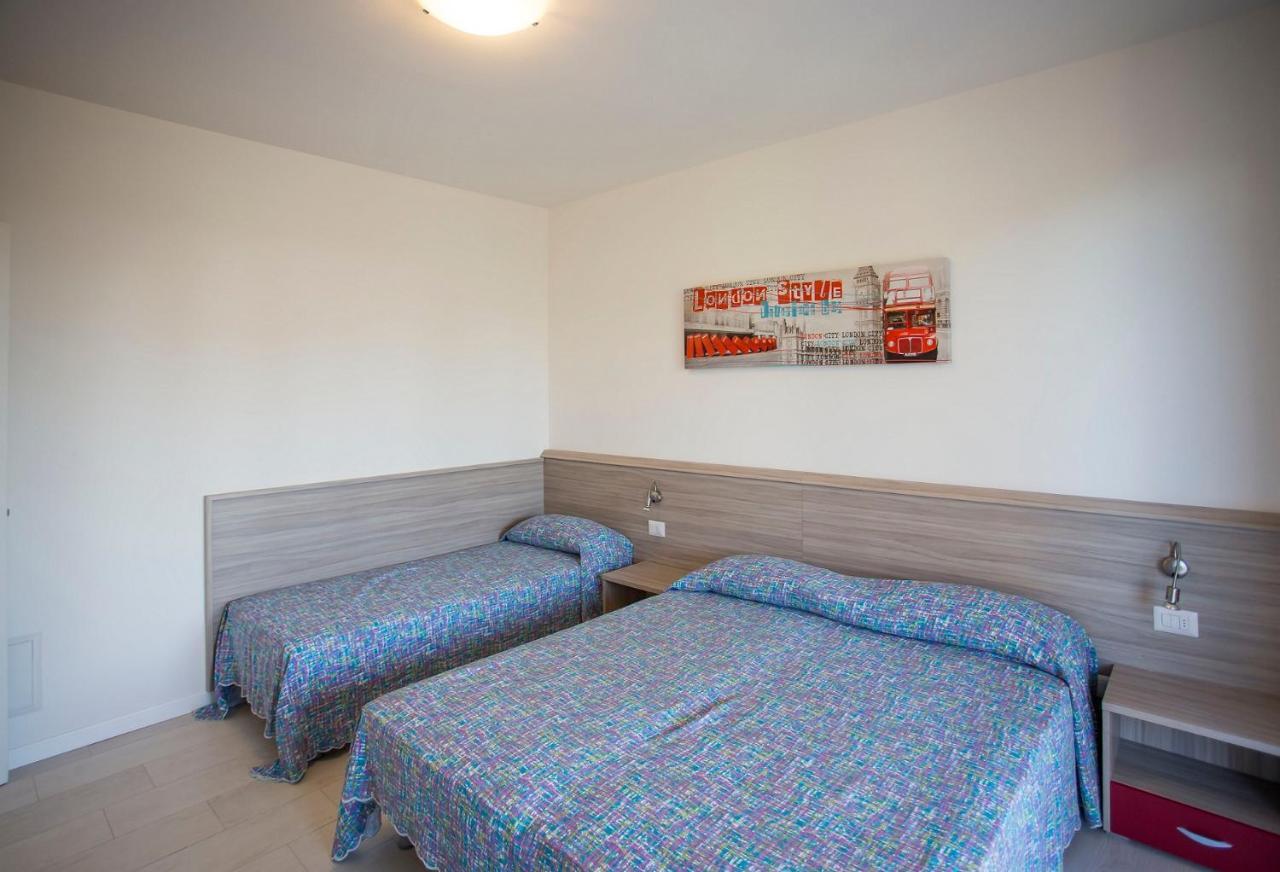 Jesolo Green Village Экстерьер фото
