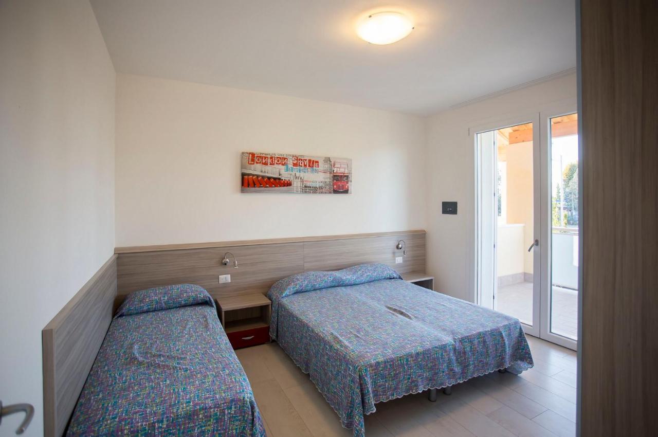 Jesolo Green Village Экстерьер фото