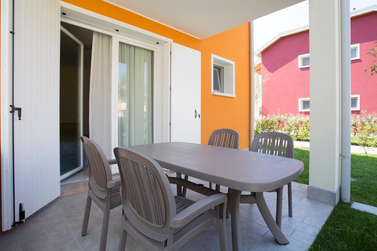 Jesolo Green Village Экстерьер фото