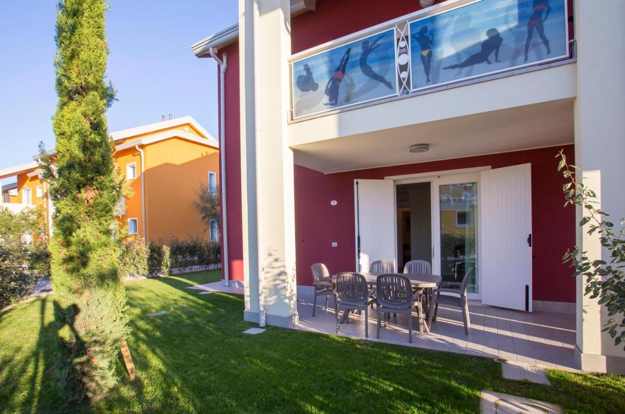 Jesolo Green Village Экстерьер фото