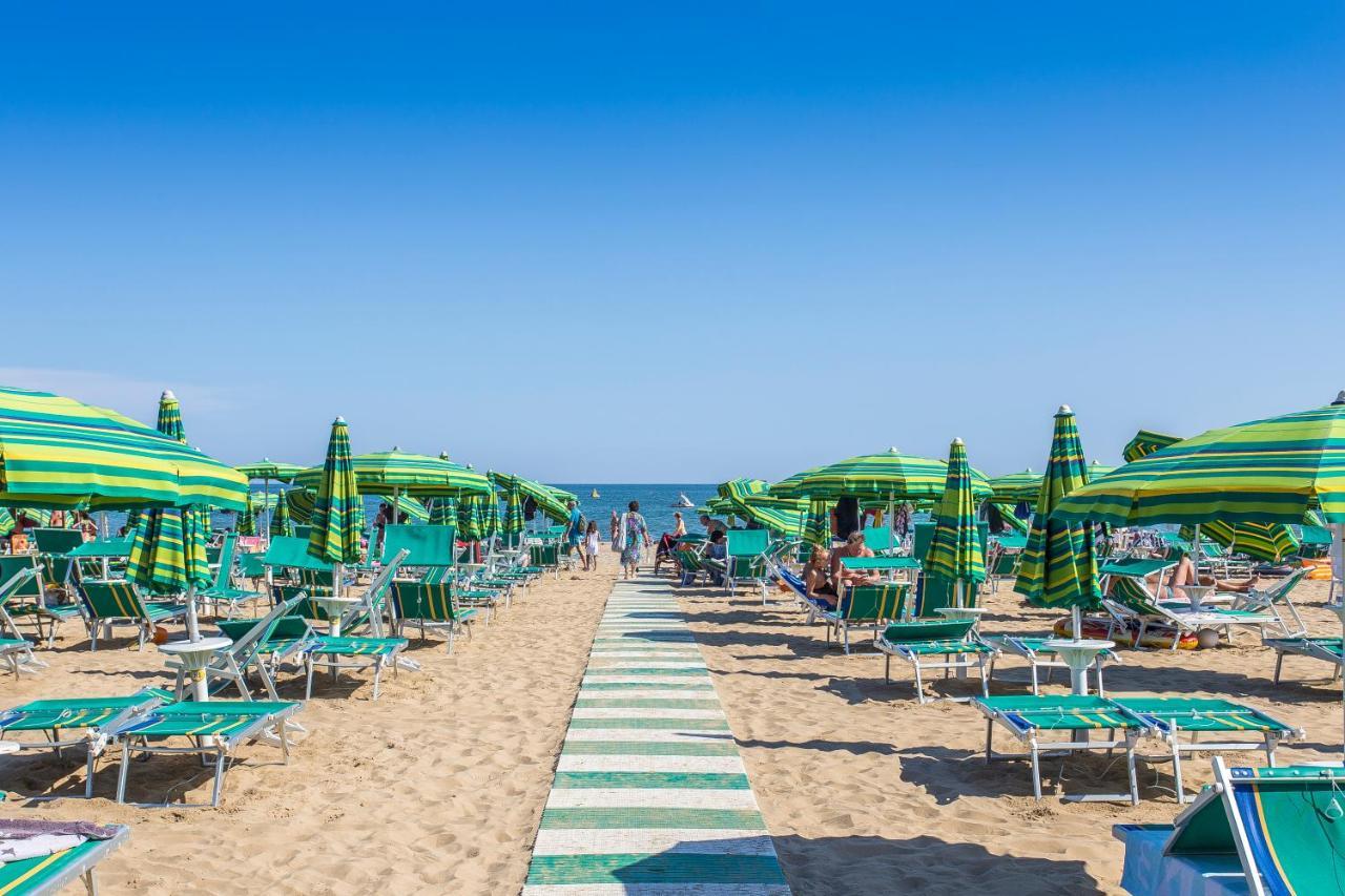 Jesolo Green Village Экстерьер фото