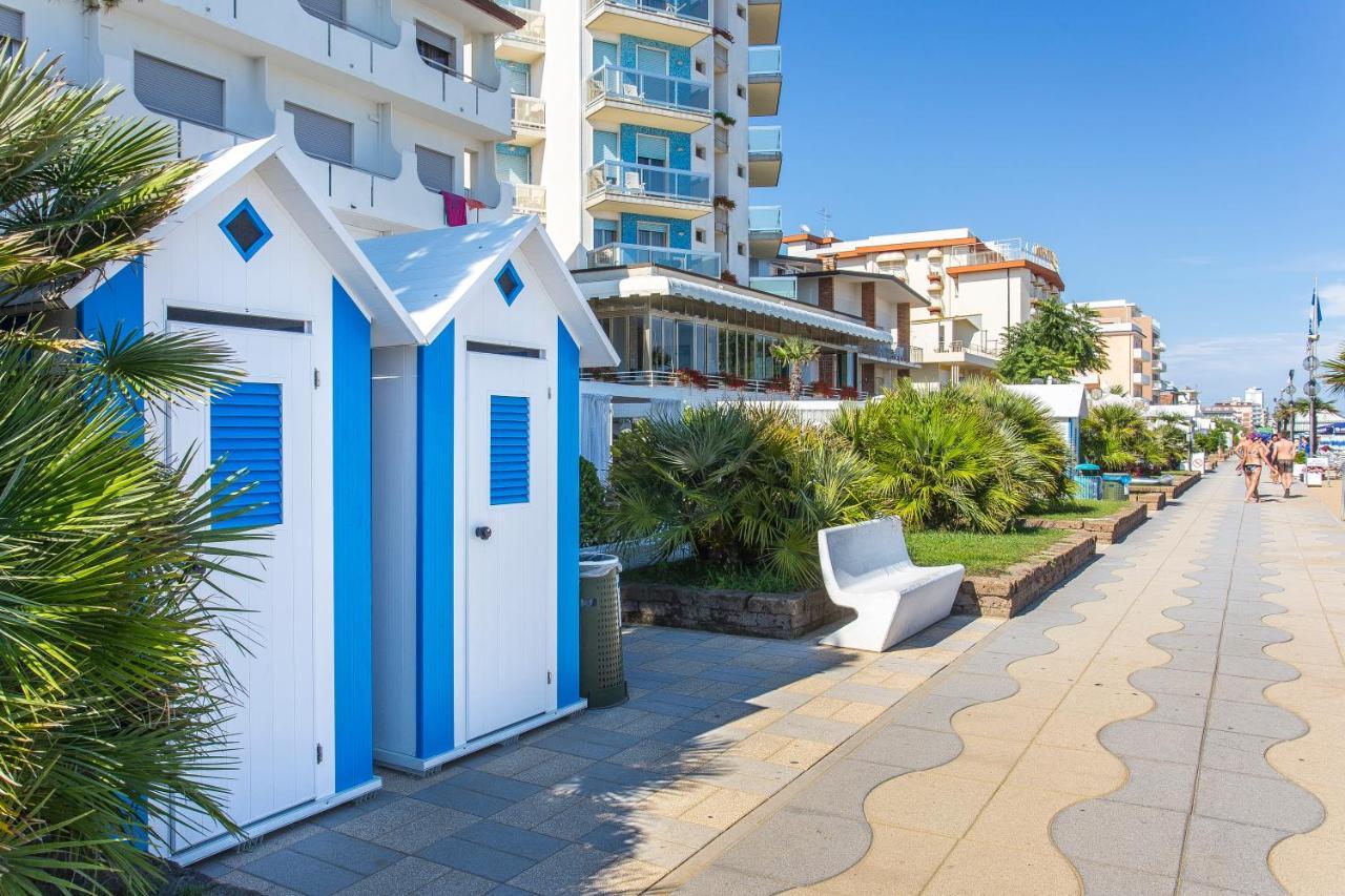 Jesolo Green Village Экстерьер фото