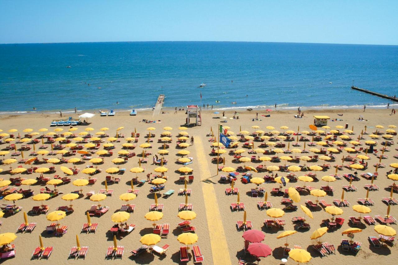 Jesolo Green Village Экстерьер фото