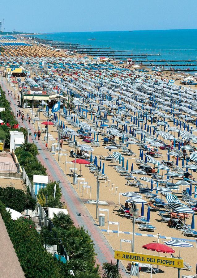 Jesolo Green Village Экстерьер фото