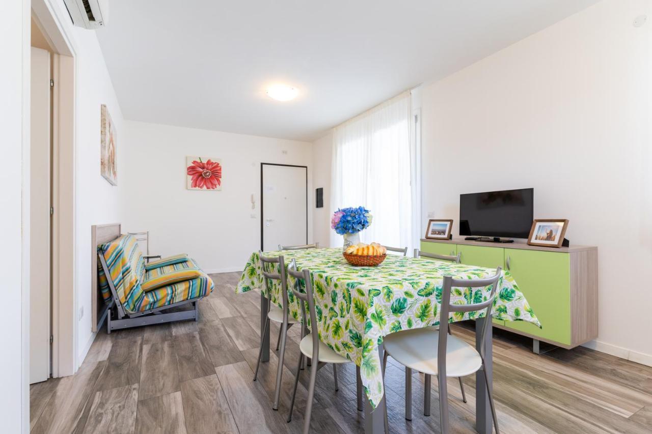 Jesolo Green Village Экстерьер фото