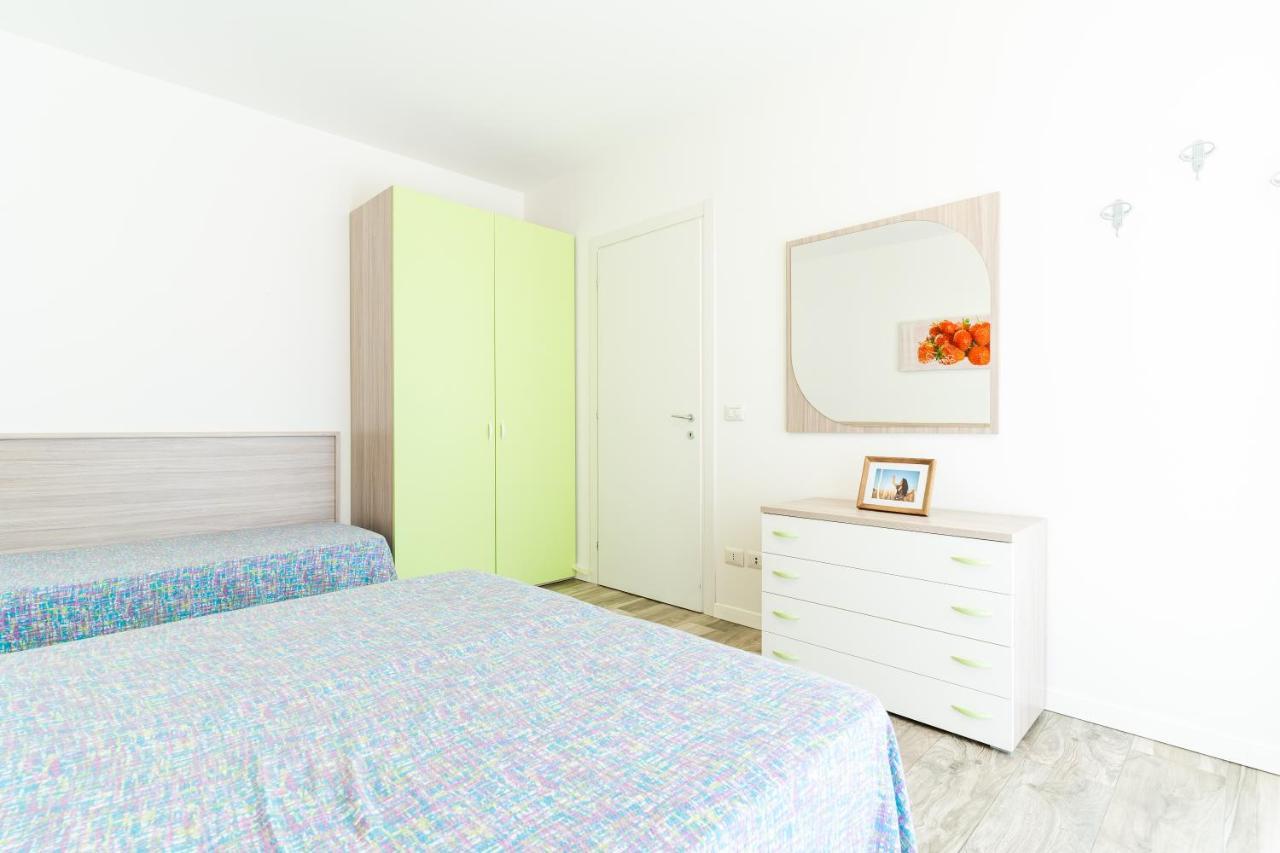 Jesolo Green Village Экстерьер фото