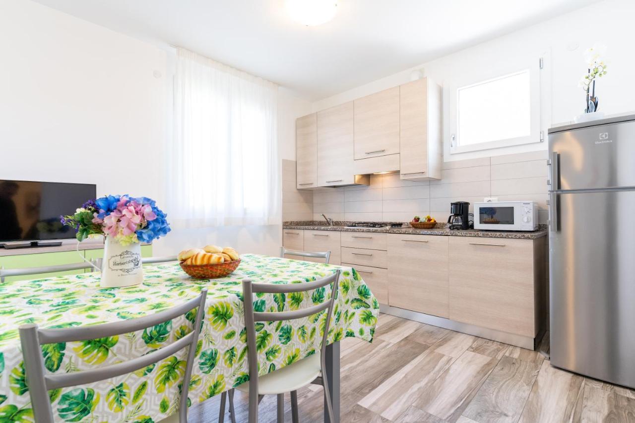 Jesolo Green Village Экстерьер фото